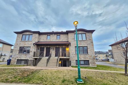 Appartement à louer - Laval (Chomedey) (Autres) - Photo 5