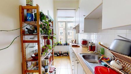 Appartement te huur - Photo 5