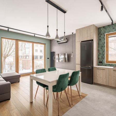 2 sypialnie | Park | Wysoki standard - Zdjęcie 3