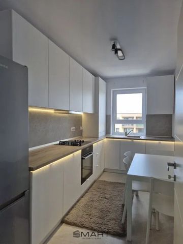 Apartament 2 Camere Tractorul - Photo 4