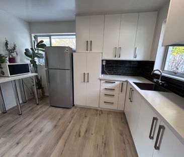 Cosy 2 bedroom unit in Upper Riccarton - Photo 4