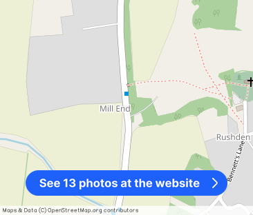 2 bedroom character property for rent - Photo 1