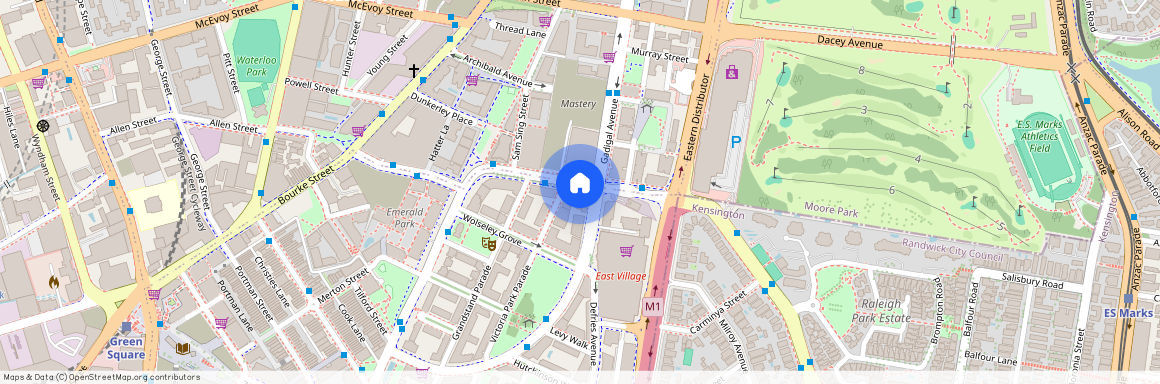 15 Gadigal Avenue, Sydney, New South Wales 2017