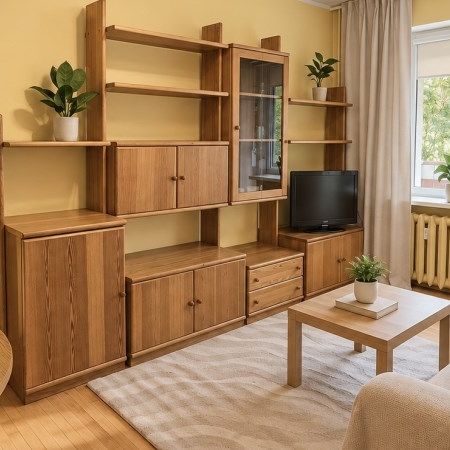 Białystok, Antoniuk Mieszkanie na wynajem - Zdjęcie 1