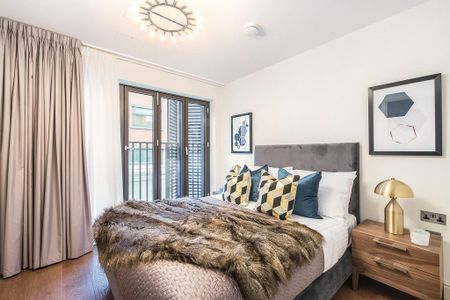 3 bedroom apartment to rent - Photo 5