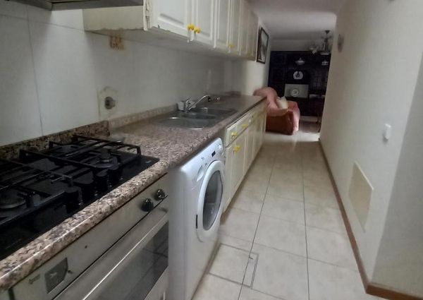 Arrendo quartos ou apartamento Funchal Caminho da Achada