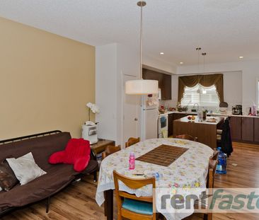 28 - 300 EVANSTON CREEK COURT NW, Calgary - Photo 5