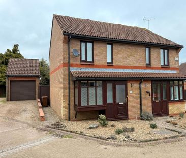 2 bedroom semi-detached house to rent - Photo 5