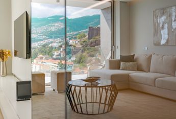APARTAMENTO T2 | MOBILADO | FUNCHAL