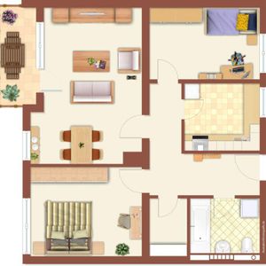 Am Steinhügel 65, 58636 Iserlohn OT Löbbecken-Kopf - Foto 3