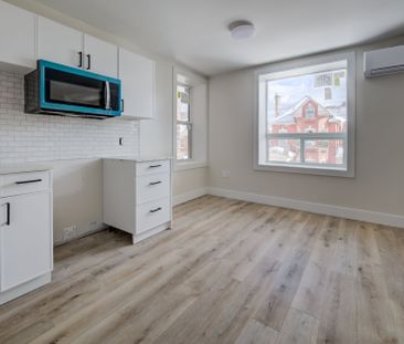 For Lease - 22 Grant Avenue Unit# 2, Hamilton, Ontario - Photo 4