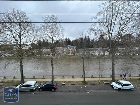 Location Appartement 3 pièces 67m² LAVAL 53000 - Photo 4