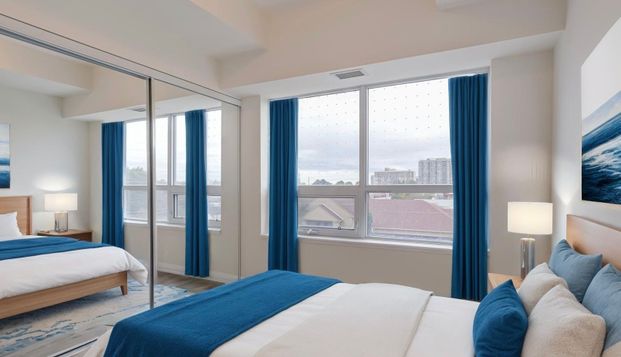 For Lease - 3270 Sheppard Avenue Unit# 421, Toronto, Ontario - Photo 1