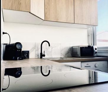 Location Appartement 1 pièce 11m² TOULOUSE 31300 - Photo 5