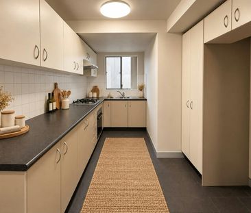 TWO BEDROOM APARTMENT - Photo 4
