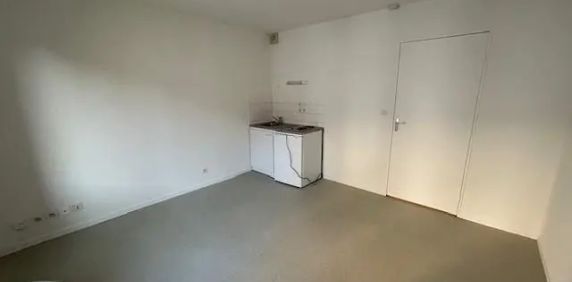 Appartement à louer 1 pièce 21.83m² - Photo 2