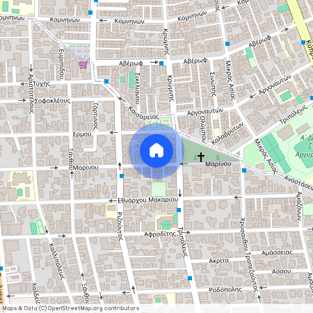 Ελληνικό (Άνω Σούρμενα)