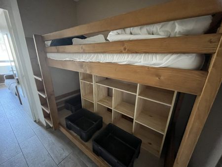 Location Appartement 1 pièce 19m² SAMOENS 74340 - Photo 3