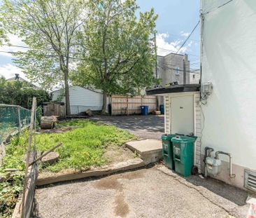 For Lease - 126 1/2 Marier Avenue, Vanier and Kingsview Park, Ontario - Photo 3