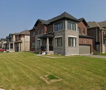 For Lease - 75 Lavender Road, Thorold, Ontario - Photo 5