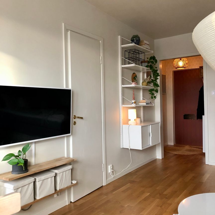 Filipstadsbacken, Farsta - Foto 1