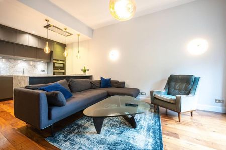 2 bedroom flat to rent - Photo 5