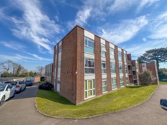 Mill Lane, Crowborough - Photo 1