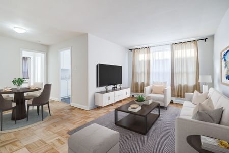 For Lease - 2844 Bloor Street Unit# 7, Toronto, Ontario - Photo 2