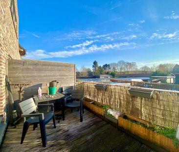 Appartement te huur in Eeklo - Photo 2