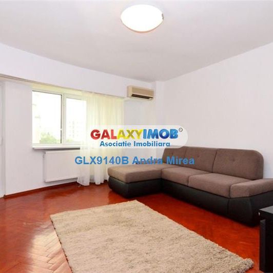 Inchiriere apartament 3 camere Unirii Alba Iulia - Fotografie 1