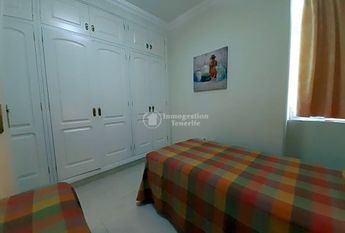 Two bedroom Apartment for rental in Las Galletas