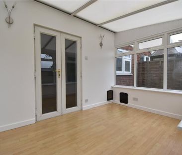 1 bedroom terraced house to rent - Photo 2