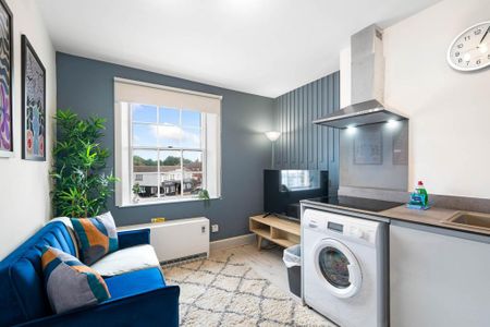 1 bedroom apartment to rent - Photo 3