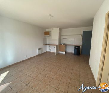 Lézignan-Corbières – Location Appartement – 44.55 m² – 530€ CC / mois - Photo 3