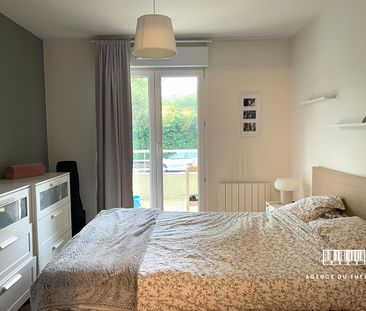 Location Appartement 2 pièces 49m² - Photo 3