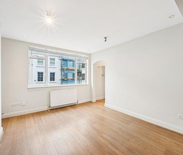 3 bedroom flat to rent - Photo 1