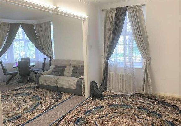 Vernon Court, Hendon Way, Childs Hill, NW2 - Photo 1