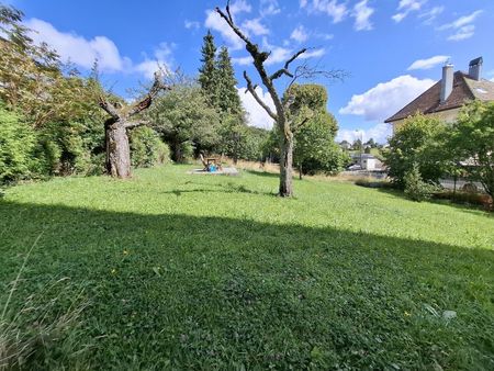 7-room apartment on the 1st floor with balcony & communal garden - Photo 3