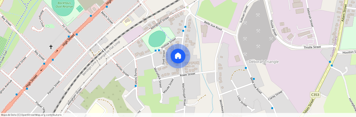 22 Macdougall Road, Vic 3555, Golden Square