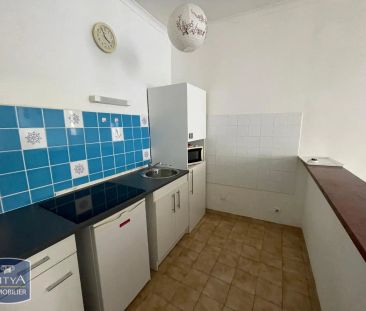 Appartement à louer 1 pièce 43.16m² - Photo 1