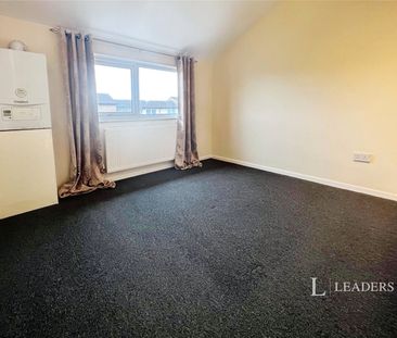 1 bedroom house to rent Lombardy Drive, PE1 - Photo 3