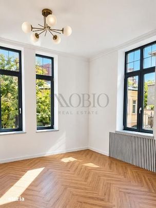 Vilă Renovata în 2026 | Ultracentral, Unirii | cu parcare - Photo 1