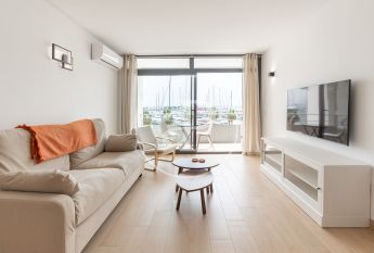 Apartment for rent in Palma