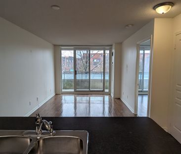 For Lease - 350 Red Maple Road Unit# 217, Richmond Hill, Ontario - Photo 1