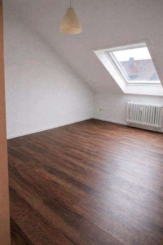 Schöne 3-ZKB Wohnung in Bloherfelde - Photo 5
