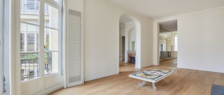Appartement • Chaillot - Photo 4