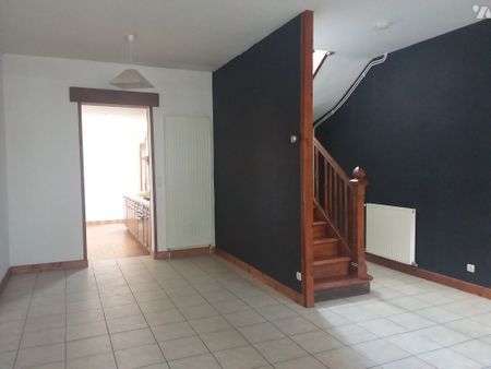 GOURNAY EN BRAY, centre ville - Photo 3