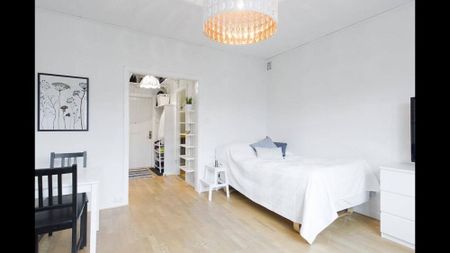 Vaksalagatan, Uppsala - Photo 2