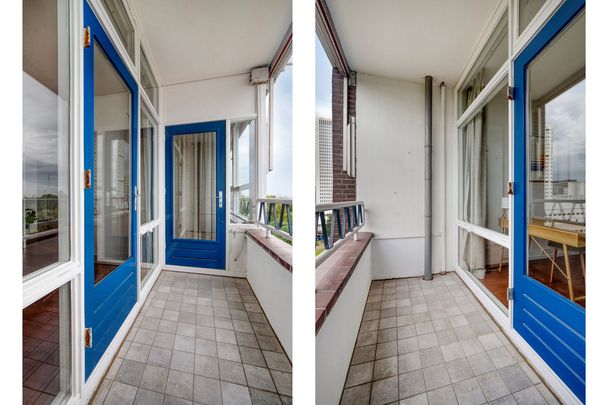 Westzeedijk 204 - Foto 1