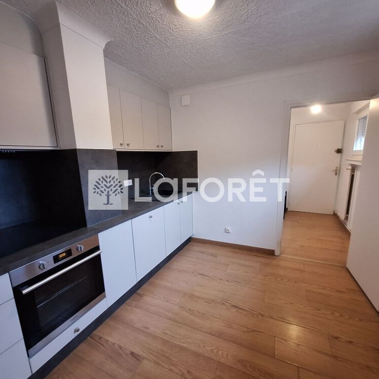 Appartement T3 Moyeuvre-Grande à louer - Photo 1